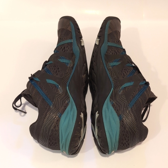 MERRELL Siren Hex Q2 E-Mesh Boulder sz 6.5 /7 - Picture 2 of 7